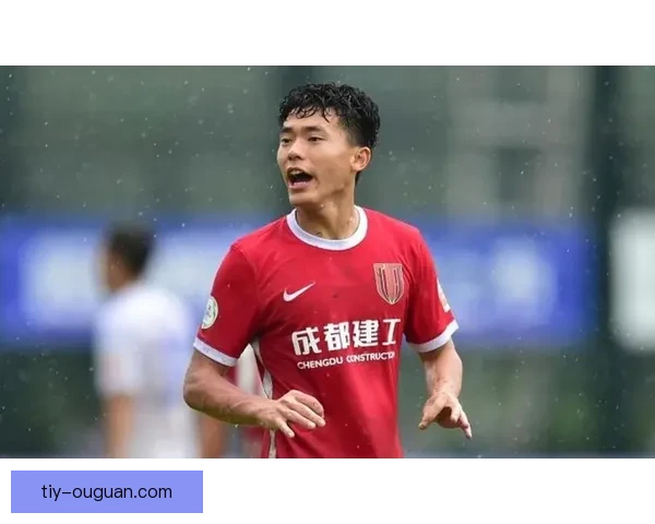 中超2026首球诞生 阿代米破门成都蓉城梦碎